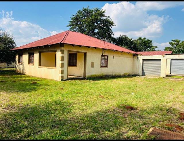 3 BEDROOM HOUSE FOR SALE IN WELGEDACHT